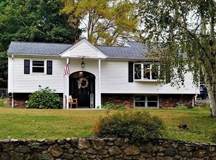 785 Old Post Rd, North Attleboro, MA 02760