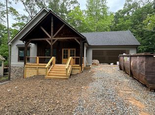 148 Ridge Crest Ct, Ellijay, GA 30540
