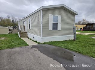 132 Dove Dr #132, Erlanger, KY 41018