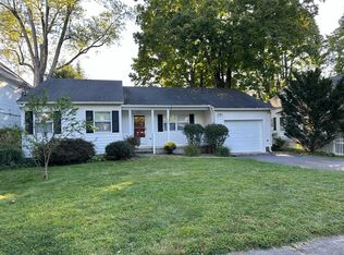 204 W High St, Milford, PA 18337