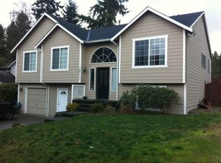 19711 Whitman Ave N, Shoreline, WA 98133