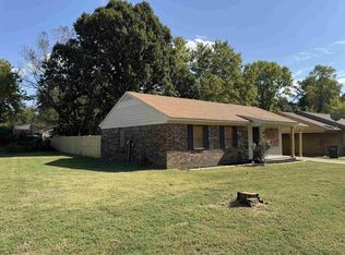 5234 Braden Dr, Memphis, TN 38127