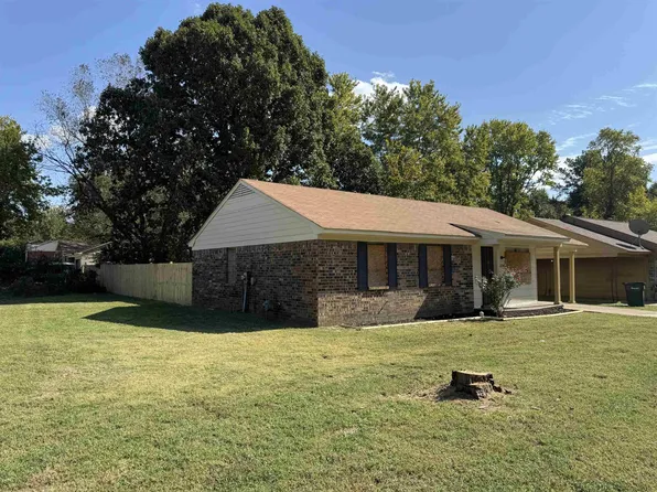 5234 Braden Dr, Memphis, TN 38127