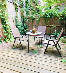 Rented by Alpha Properties NYC I LLC