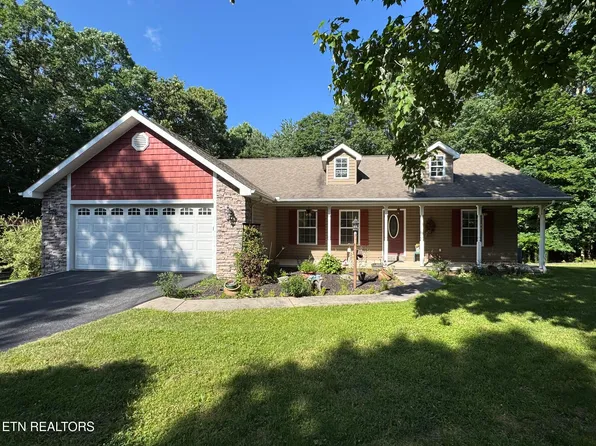 366 Swallows Xing, Grimsley, TN 38565