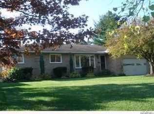518 Twilight Dr, Seven Hills, OH 44131