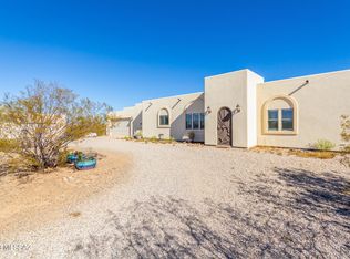 16451 S Blazing Sky Trl, Sahuarita, AZ 85629