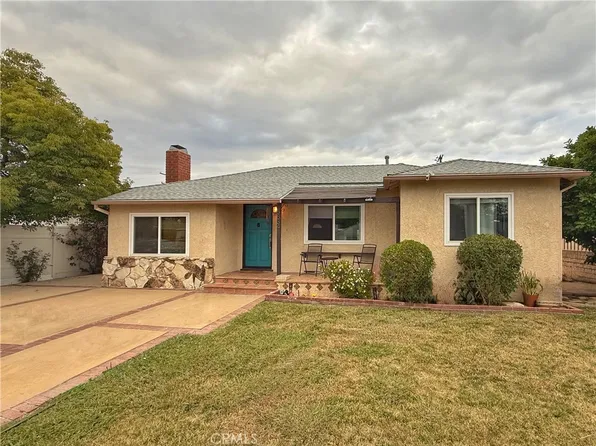 6834 Shoshone Ave, Van Nuys, CA 91406