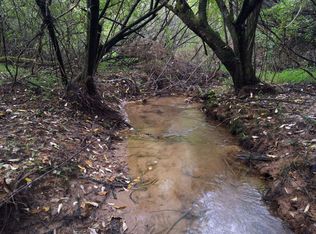 Stansbury Mountain Rd, Copperhill, TN 37317