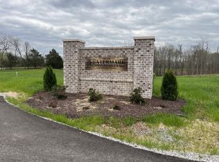 5751 Canoe Way LOT 5, Baxter, TN 38544