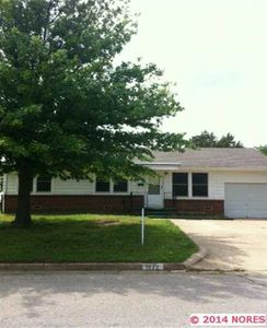 1972 S Independence St, Sapulpa, OK, 74066