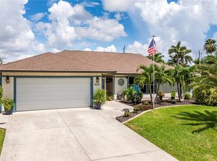 5033 SW 22nd Pl, Cape Coral, FL 33914