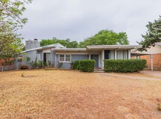 1514 S Virginia St, Amarillo, TX 79102