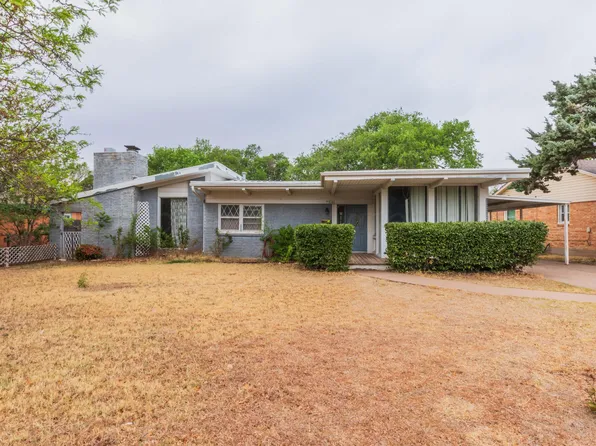 1514 S Virginia St, Amarillo, TX 79102
