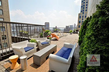 Rented by Bona Tierra