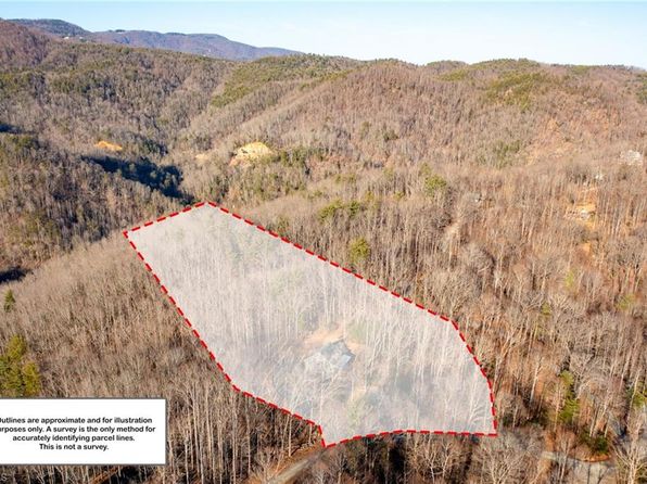 703 Powder Horn Mountain Rd, Deep Gap, NC 28618