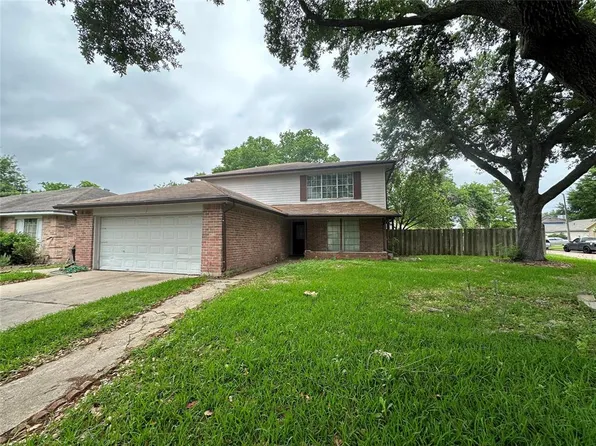 16202 Los Altos Drive, Houston, TX 77083