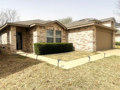 5317 Bedfordshire Dr, Fort Worth, TX, 76135