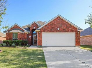 8413 Green Ash Dr, McKinney, TX 75071