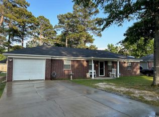 21874 Mountain Maple Cir, Hensley, AR 72065