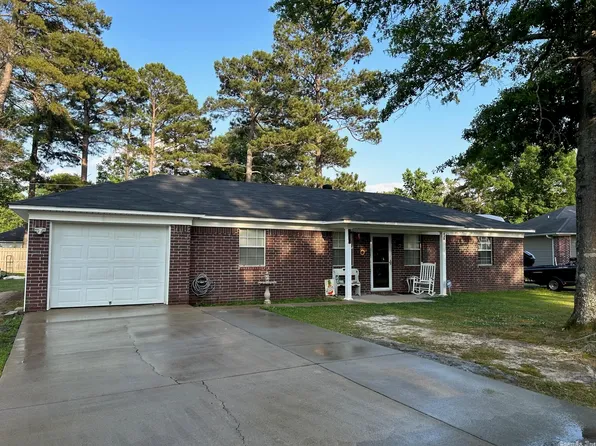 21874 Mountain Maple Cir, Hensley, AR 72065