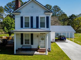 304 Boush St, Roper, NC 27970