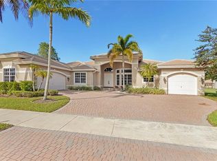 15107 SW 36th St, Davie, FL 33331