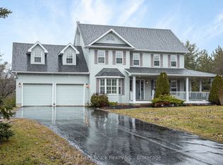 243009 Side Road 21, Meaford, ON N4K5N3