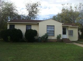 2709 La Monde Ter, Fort Worth, TX 76114