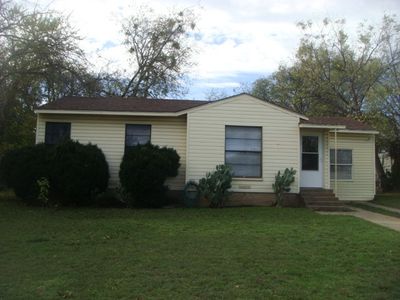 2709 La Monde Ter, Fort Worth, TX, 76114