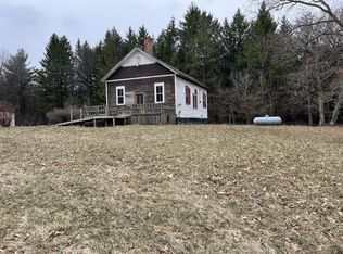 N5483 15th Rd, Wild Rose, WI 54984