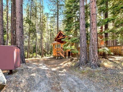 1931 Mandan St, South Lake Tahoe, CA, 96150