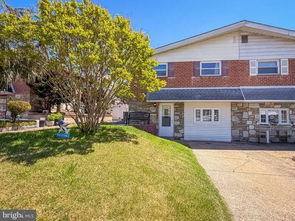 9015 Cloverly Rd, Philadelphia, PA 19136