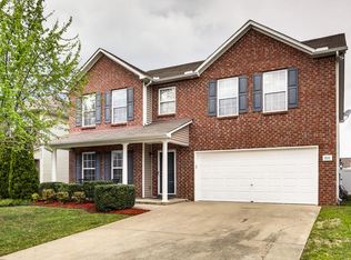 3512 Juneberry Way, Murfreesboro, TN 37128