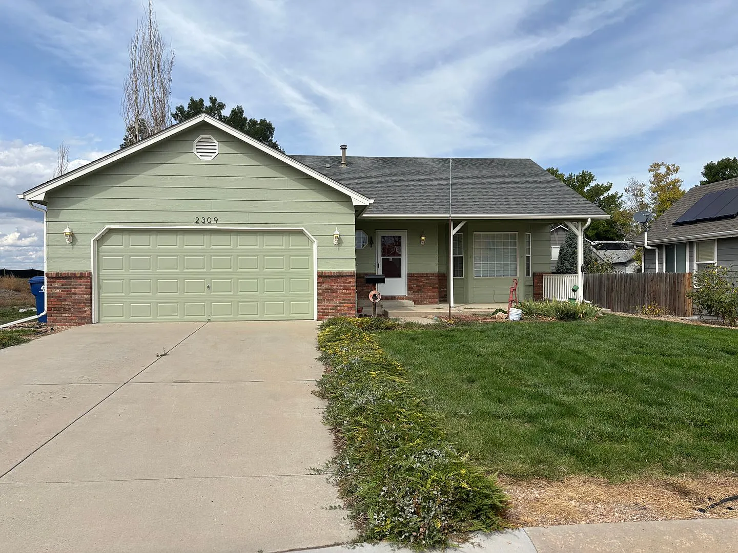 Charming 4-Bedroom Johnstown Ranch with Updates & Great Location! — Photo 1