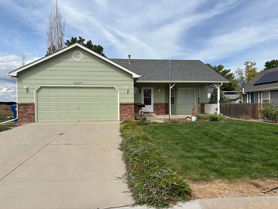2309 Alysse Ct
