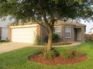 3346 Clipper Winds Way, Houston, TX 77084