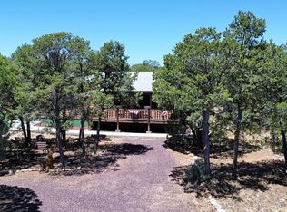 3428 High Country Dr, Heber, AZ 85928
