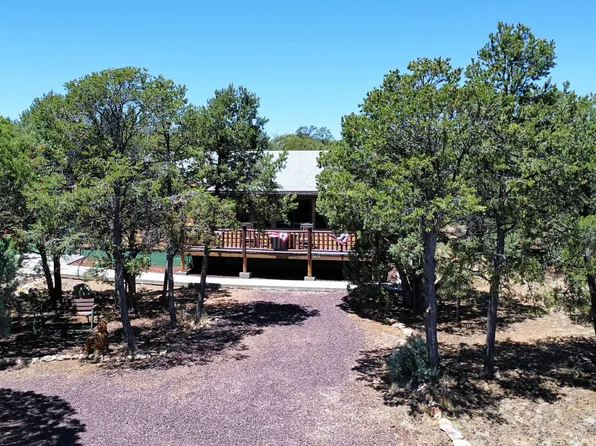 3428 High Country Dr, Heber, AZ 85928