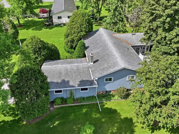 704 S Lasalle Street, Spencer, WI 54484