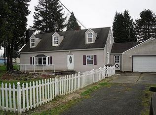 3403 Oak St, Longview, WA 98632