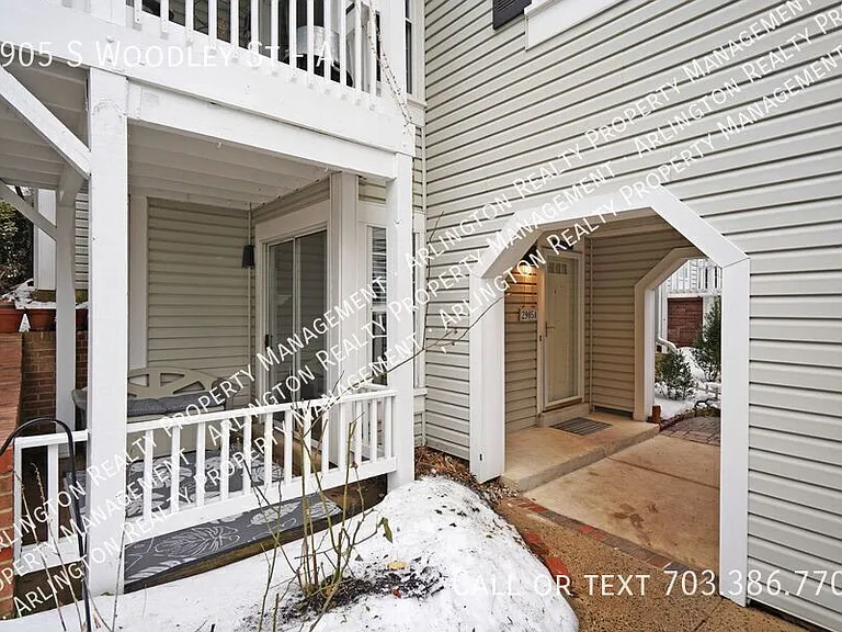 2905 S Woodley St #A — Photo 4