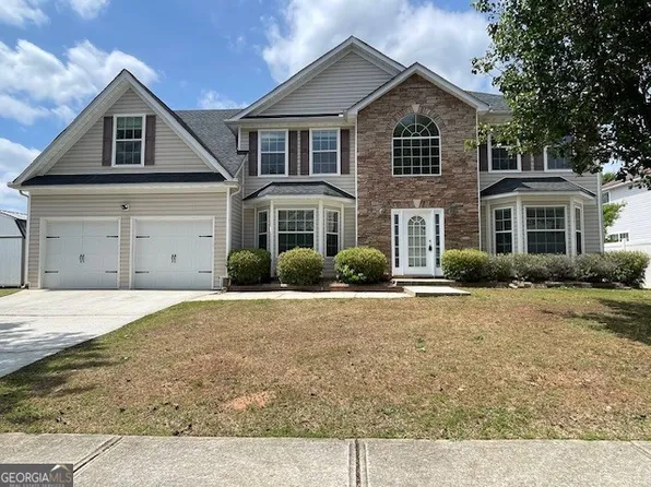 75 Arbor Lake Dr, Covington, GA 30016