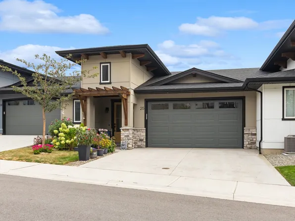 8000 Vedette Dr #25, Osoyoos, BC V0H 1V2