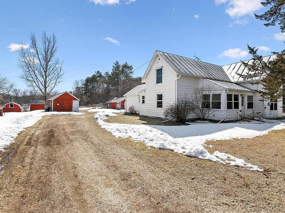 E5961 Evanswood Rd, Weyauwega, WI 54983 Zillow