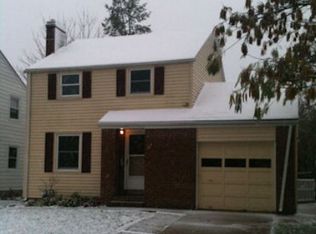 610 Oneida Rd, Chillicothe, OH 45601