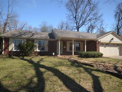 41 Country Club Pl, Belleville, IL, 62223