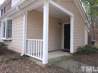 205 Colonial Townes Ct, Cary, NC 27511