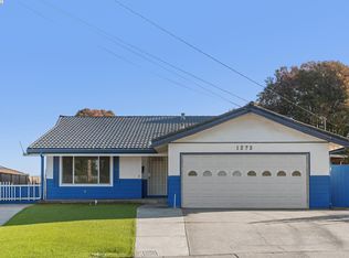 1273 McDonald Dr, Pinole, CA 94564