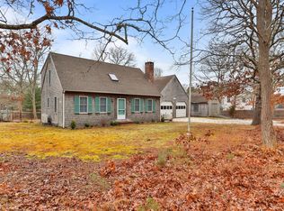 131 Oakwood Rd, Eastham, MA 02642